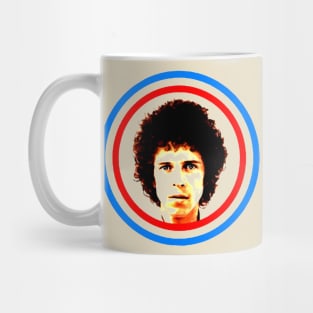 Leo Sayer - 70s Britpop Mug